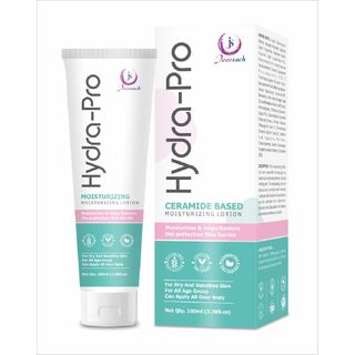 Hydra-Pro Moisturizing Lotion